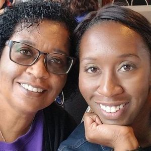 Meet your Posher, Doris